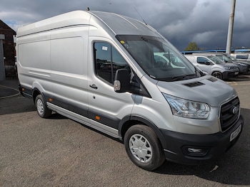 Used Ford Transit 2022 for sale - 78710239: Photo