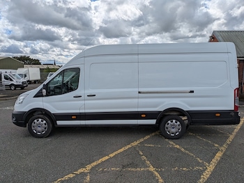 Used Ford Transit 2022 for sale - 78887948: Photo