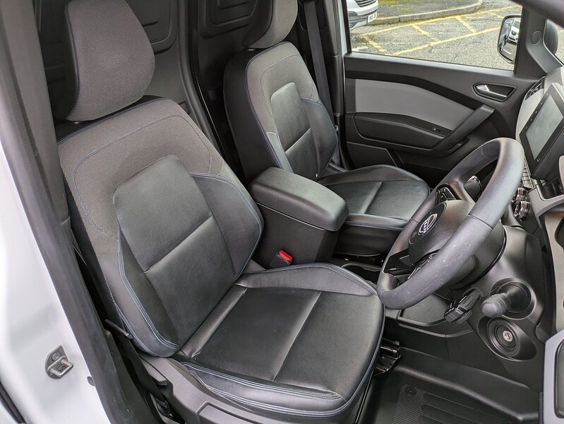 Used Nissan Other 2023 for sale - 77937478: Photo 10