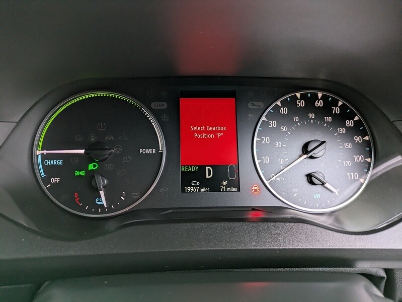 Used Nissan Other 2023 for sale - 77937478: Photo 15