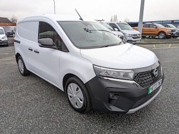 Nissan Other feature image