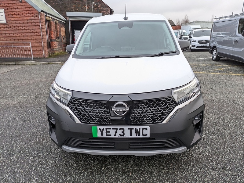 Used Nissan Other 2023 for sale - 77937478: Photo 2