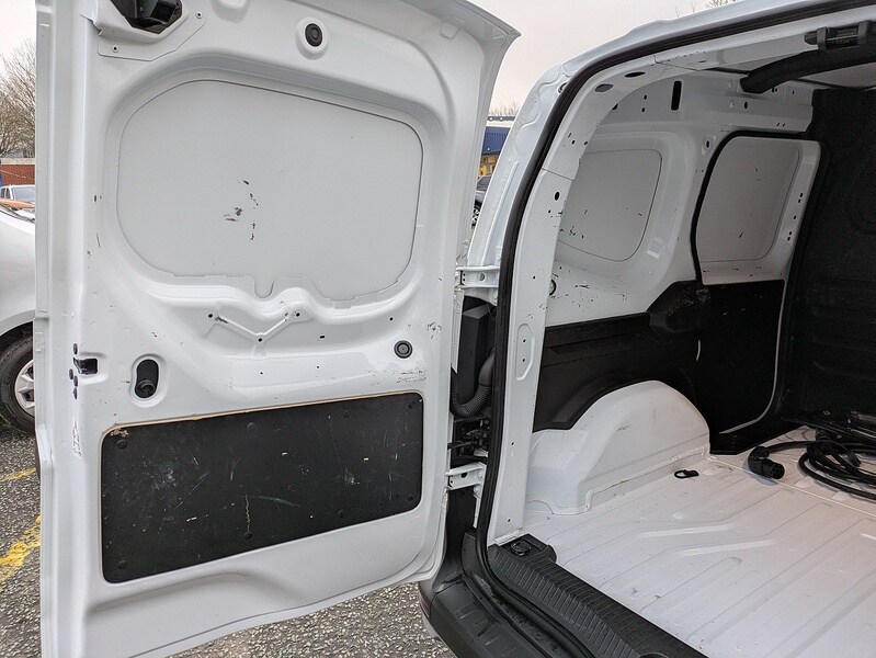 Used Nissan Other 2023 for sale - 77937478: Photo 22