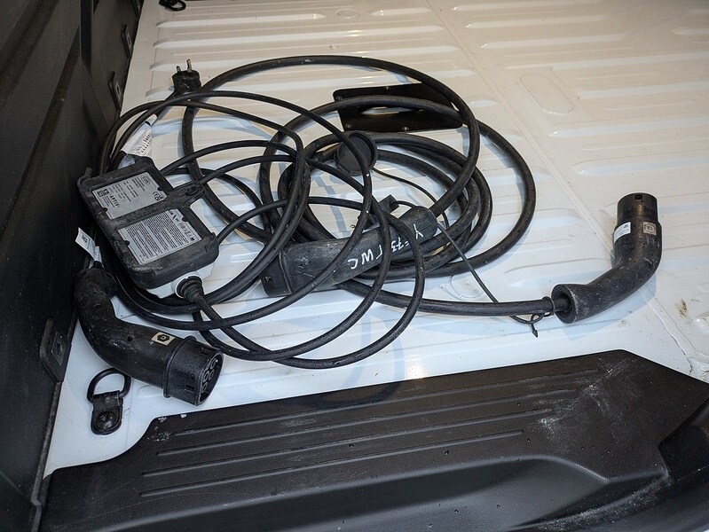 Used Nissan Other 2023 for sale - 77937478: Photo 24