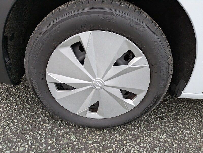 Used Nissan Other 2023 for sale - 77937478: Photo 26