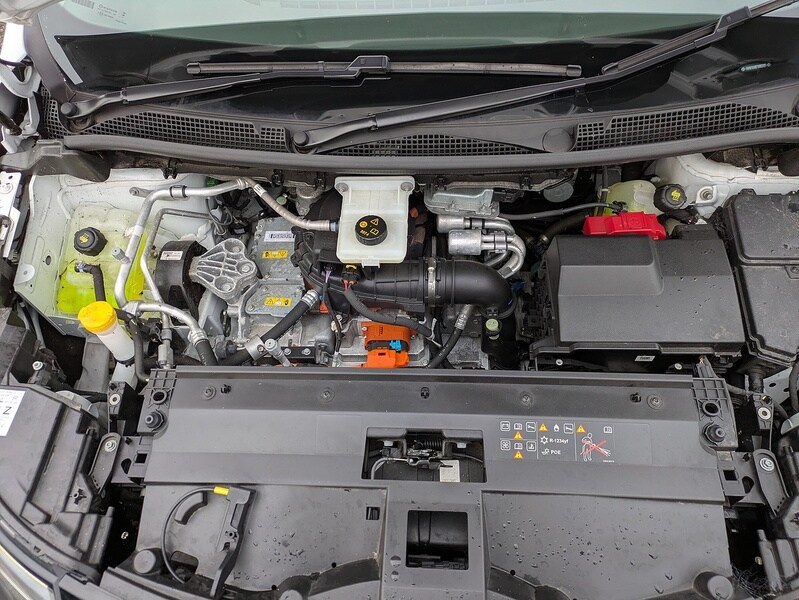 Used Nissan Other 2023 for sale - 77937478: Photo 27