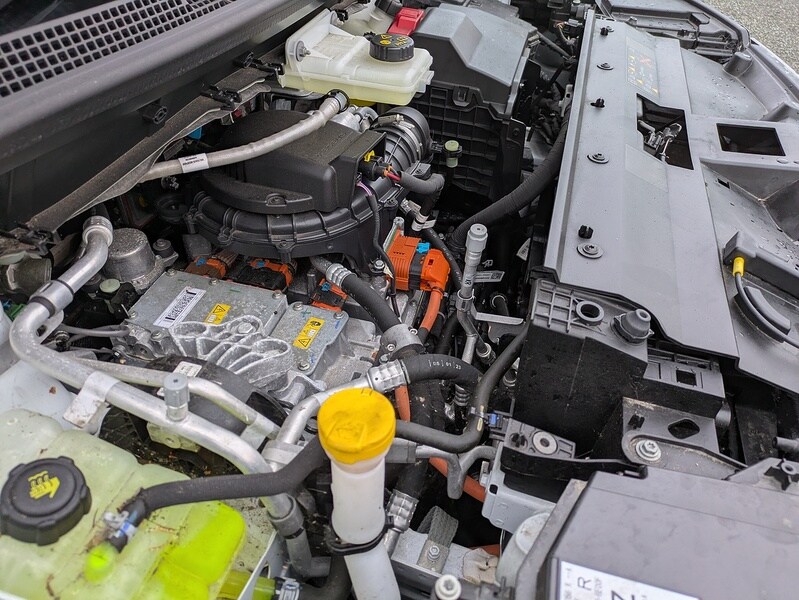 Used Nissan Other 2023 for sale - 77937478: Photo 28