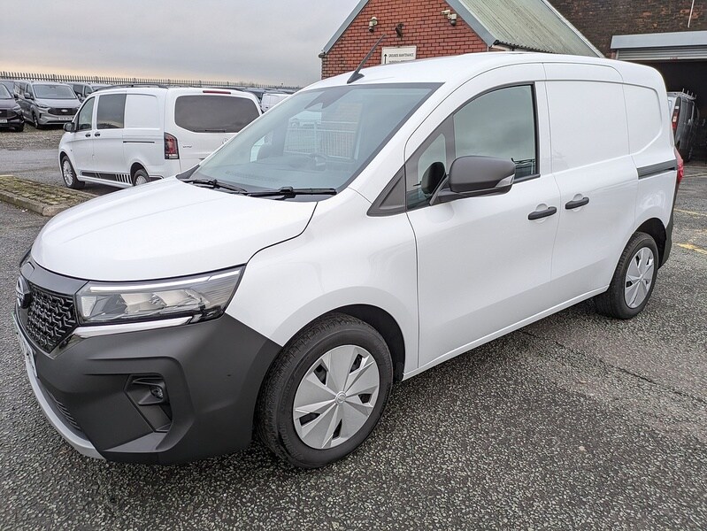 Used Nissan Other 2023 for sale - 77937478: Photo 3