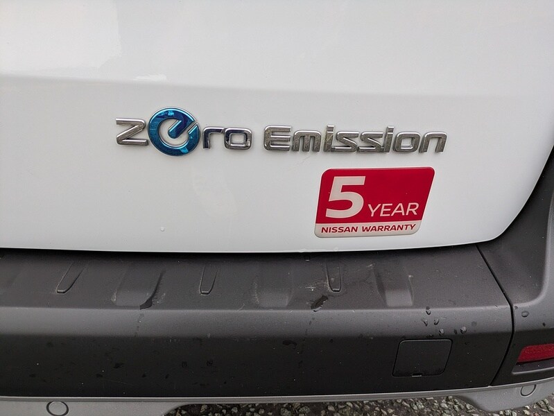 Used Nissan Other 2023 for sale - 77937478: Photo 7