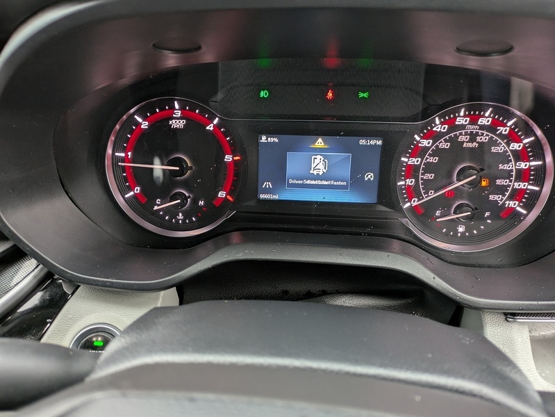 Used Maxus Deliver 9 2023 for sale - 78003950: Photo 11