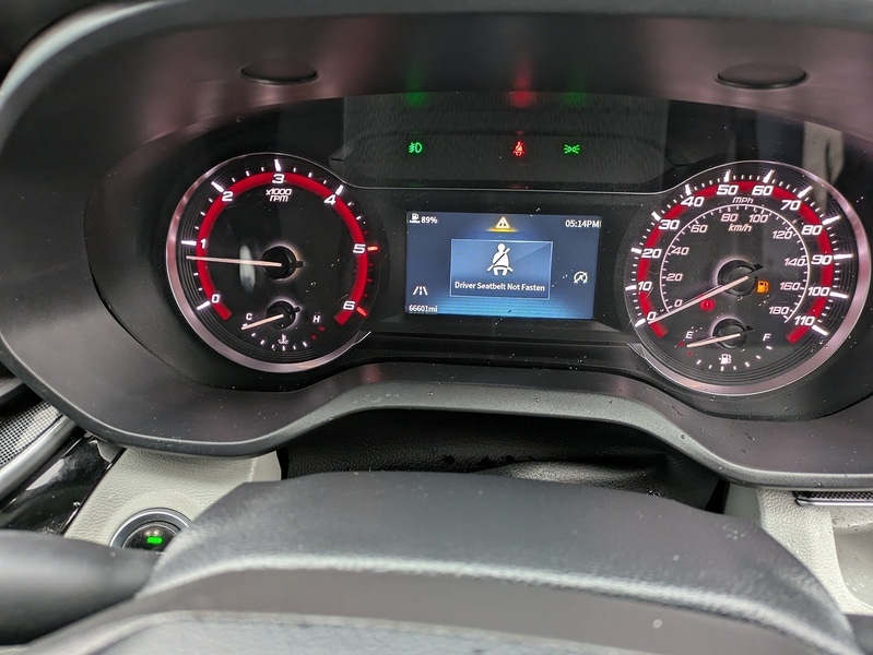 Used Maxus Deliver 9 2023 for sale - 78003950: Photo 12