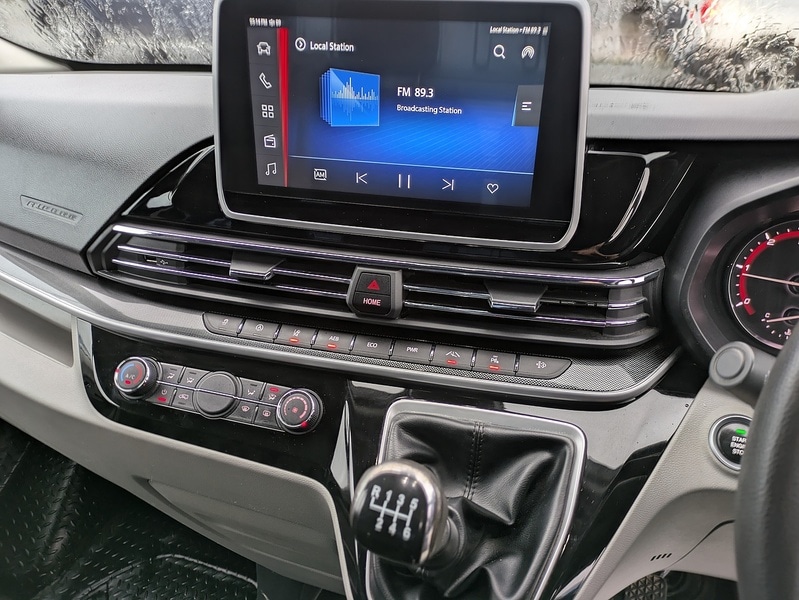 Used Maxus Deliver 9 2023 for sale - 78003950: Photo 13