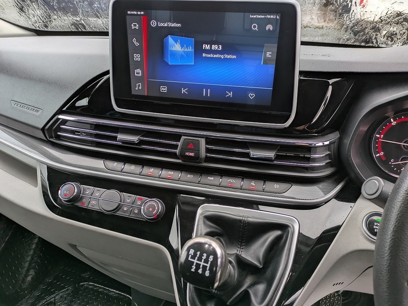 Used Maxus Deliver 9 2023 for sale - 78003950: Photo 14