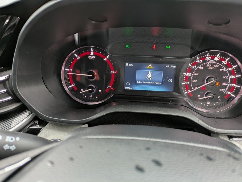 Used Maxus Deliver 9 2023 for sale - 78003950: Photo 15