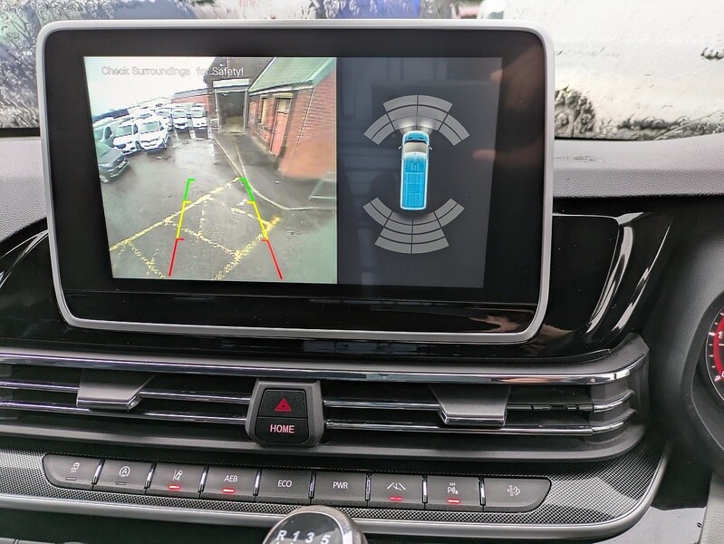 Used Maxus Deliver 9 2023 for sale - 78003950: Photo 17