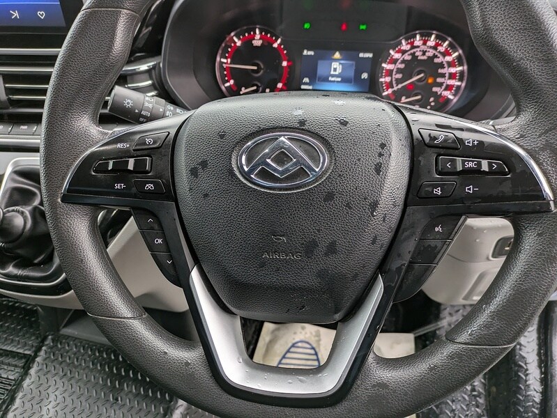 Used Maxus Deliver 9 2023 for sale - 78003950: Photo 18