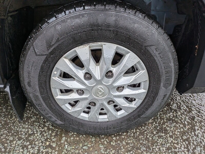 Used Maxus Deliver 9 2023 for sale - 78003950: Photo 20