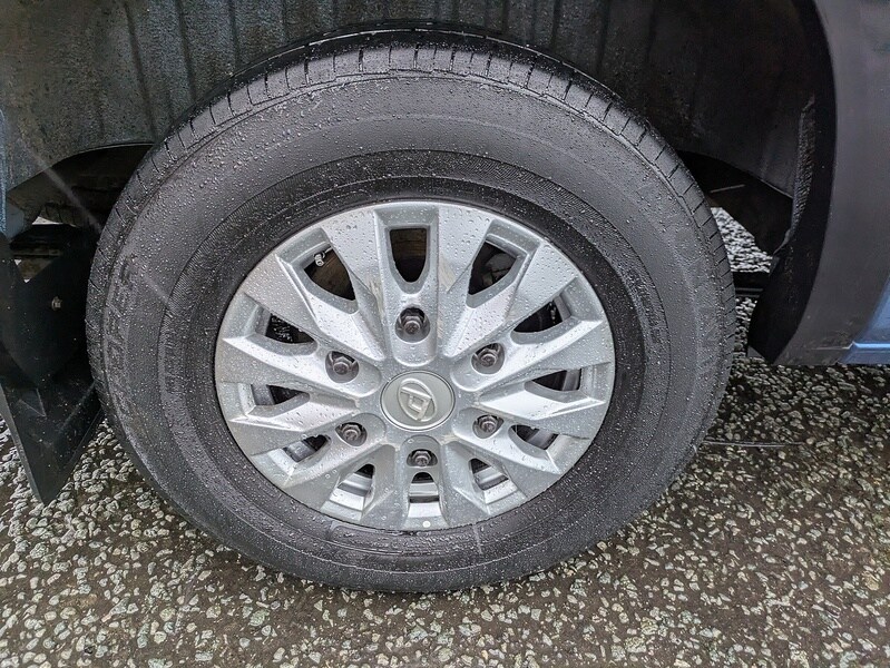 Used Maxus Deliver 9 2023 for sale - 78003950: Photo 21