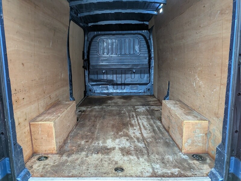 Used Maxus Deliver 9 2023 for sale - 78003950: Photo 22