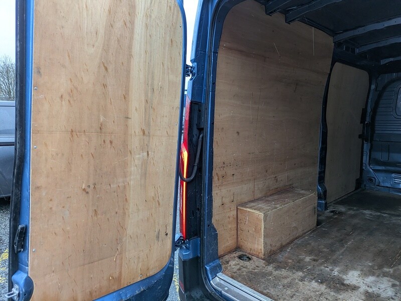 Used Maxus Deliver 9 2023 for sale - 78003950: Photo 23