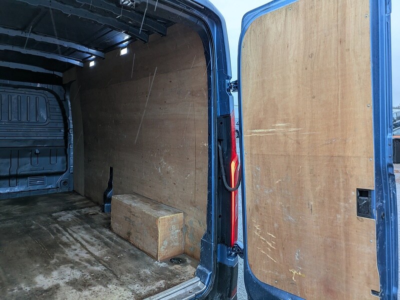 Used Maxus Deliver 9 2023 for sale - 78003950: Photo 24