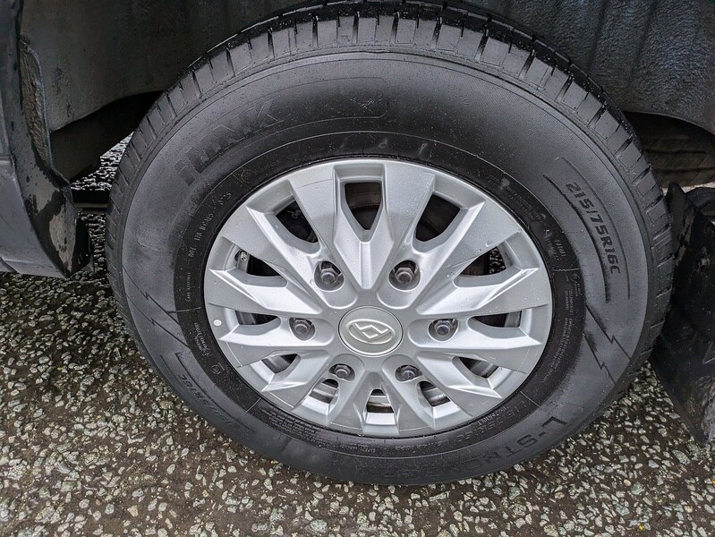 Used Maxus Deliver 9 2023 for sale - 78003950: Photo 25