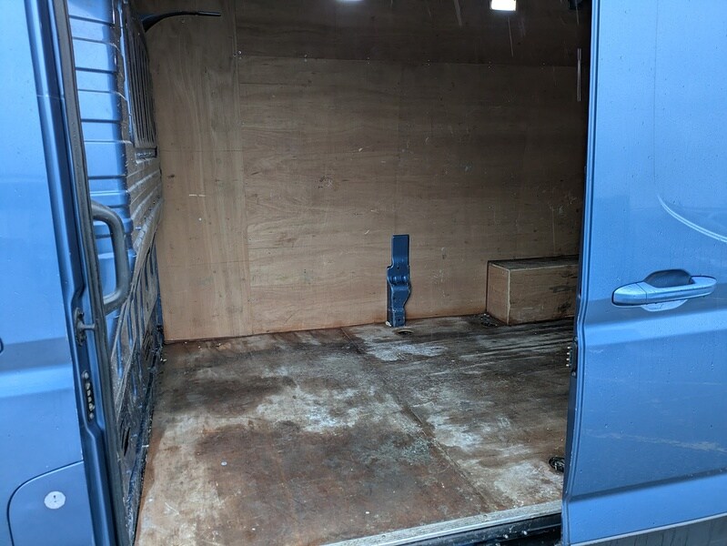 Used Maxus Deliver 9 2023 for sale - 78003950: Photo 26