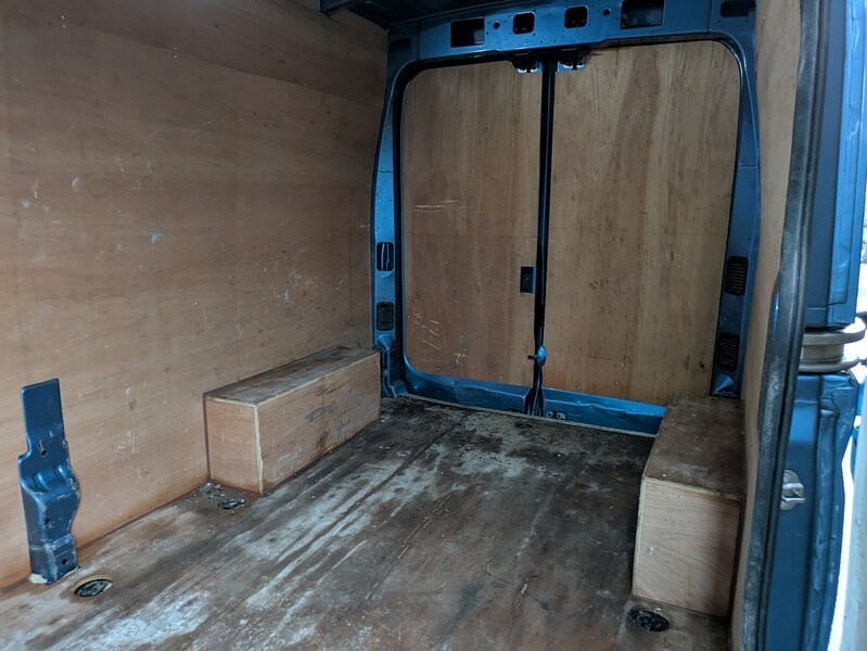 Used Maxus Deliver 9 2023 for sale - 78003950: Photo 27