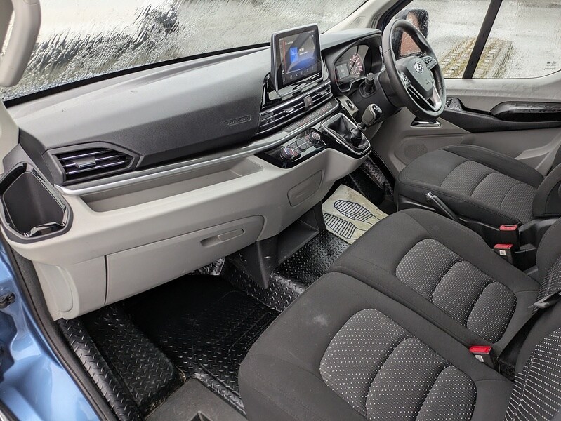 Used Maxus Deliver 9 2023 for sale - 78003950: Photo 29