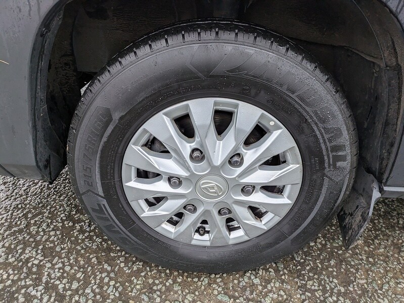 Used Maxus Deliver 9 2023 for sale - 78003950: Photo 31