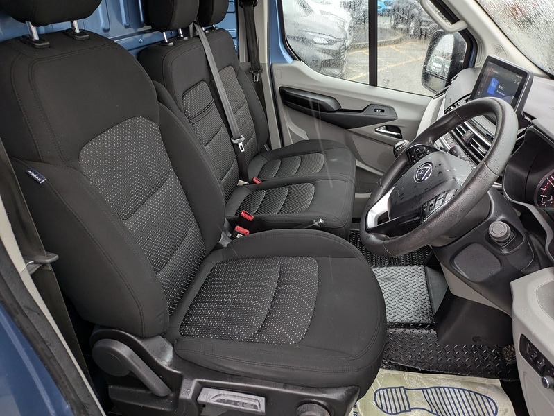 Used Maxus Deliver 9 2023 for sale - 78003950: Photo 9