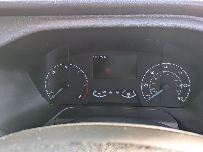 Used Ford Transit for sale - 77937327: Photo 4