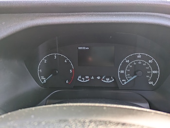 Used Ford Transit 2019 for sale - 77937327: Photo