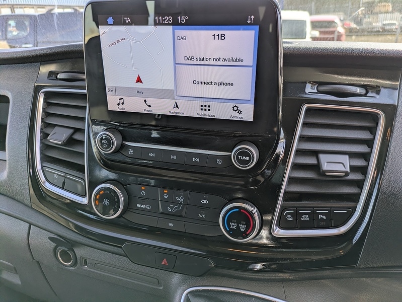 Used Ford Transit for sale - 77937327: Photo 5