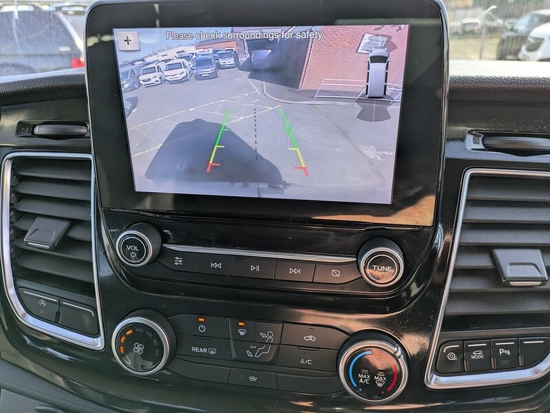 Used Ford Transit for sale - 77937327: Photo 6