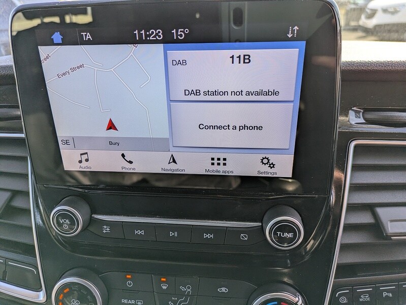 Used Ford Transit for sale - 77937327: Photo 7