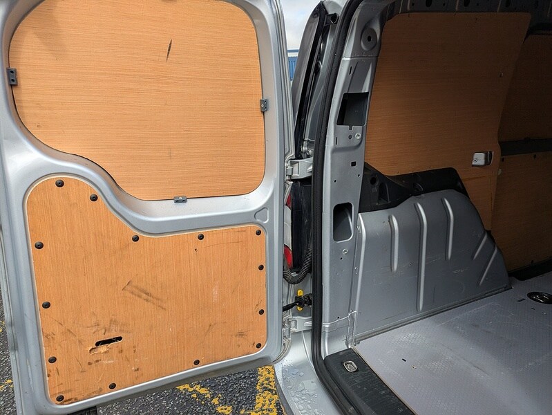 Used Volkswagen Caddy 2022 for sale - 77937429: Photo 10