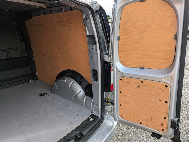 Used Volkswagen Caddy 2022 for sale - 77937429: Photo 11