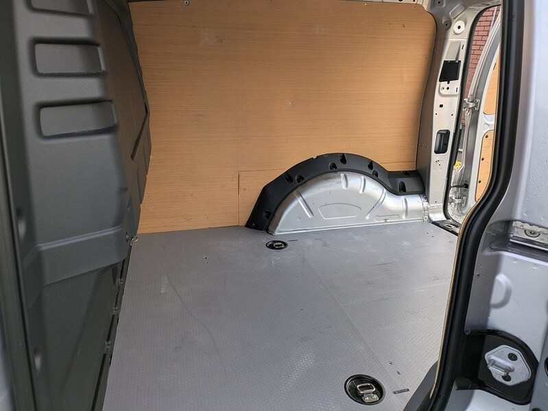 Used Volkswagen Caddy 2022 for sale - 77937429: Photo 12