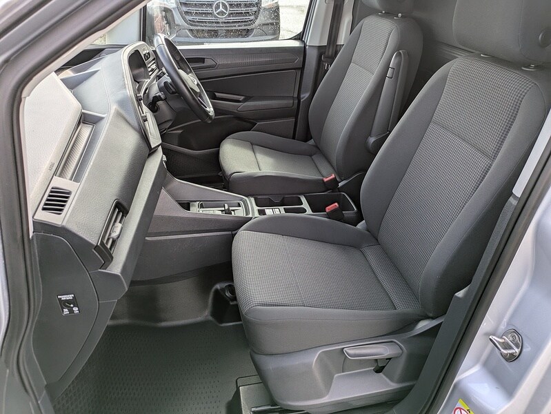 Used Volkswagen Caddy 2022 for sale - 77937429: Photo 13