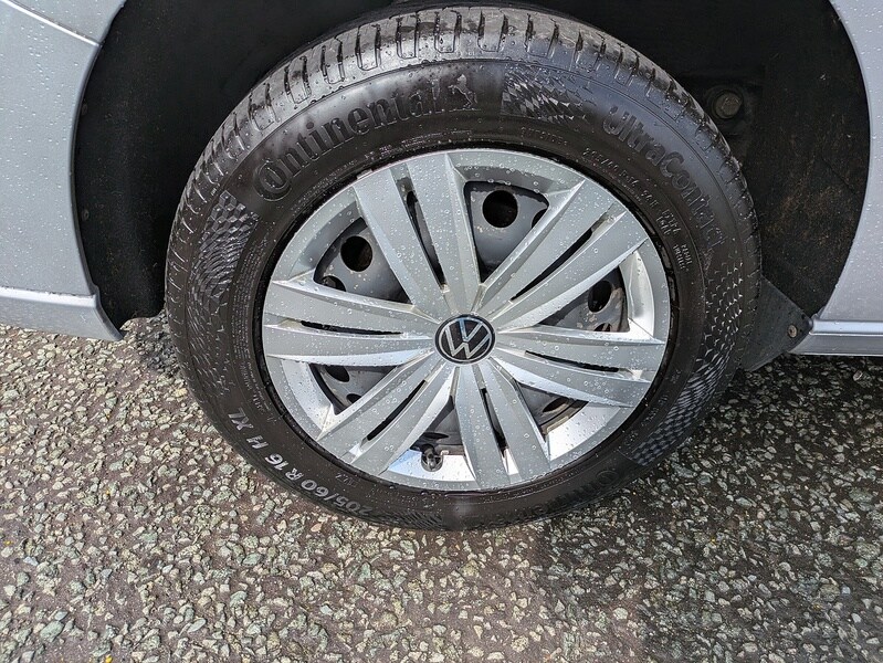 Used Volkswagen Caddy 2022 for sale - 77937429: Photo 15