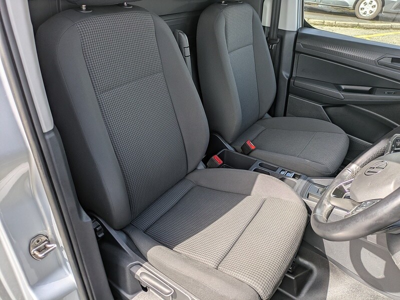 Used Volkswagen Caddy 2022 for sale - 77937429: Photo 16