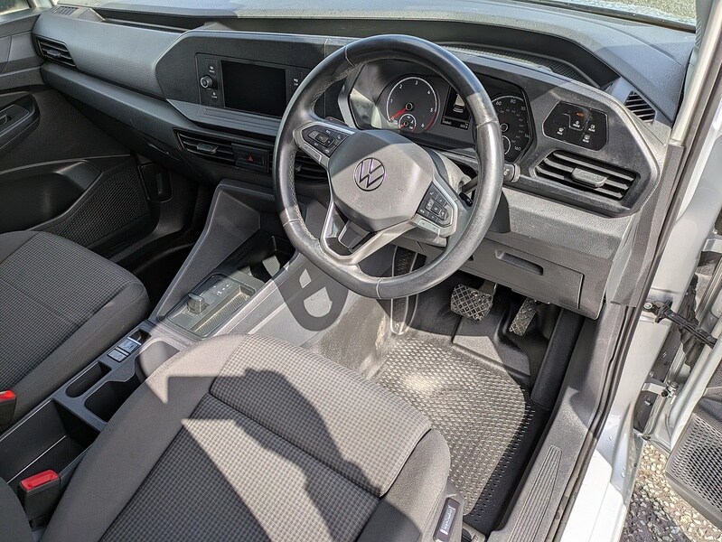 Used Volkswagen Caddy 2022 for sale - 77937429: Photo 17