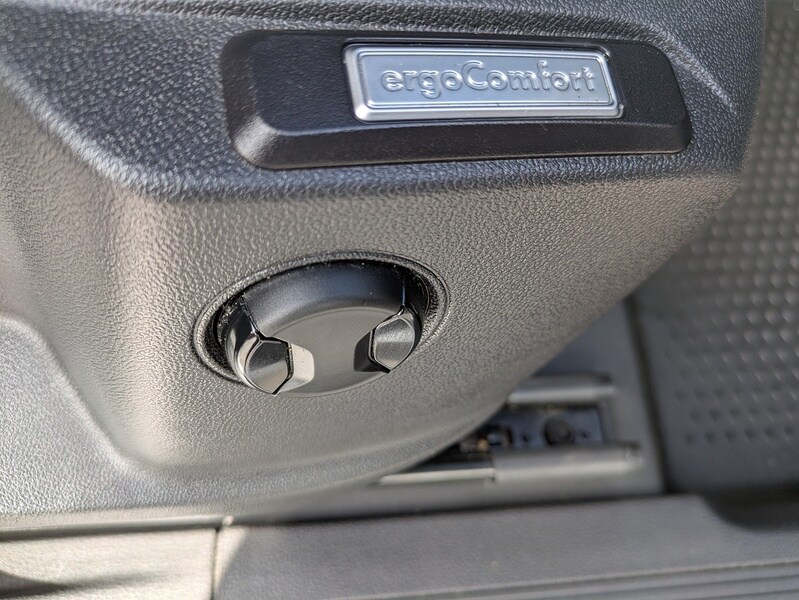 Used Volkswagen Caddy 2022 for sale - 77937429: Photo 18