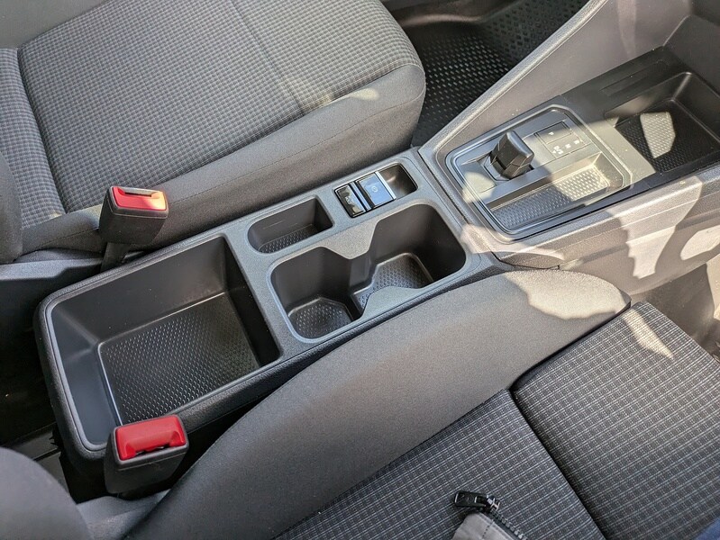 Used Volkswagen Caddy 2022 for sale - 77937429: Photo 20