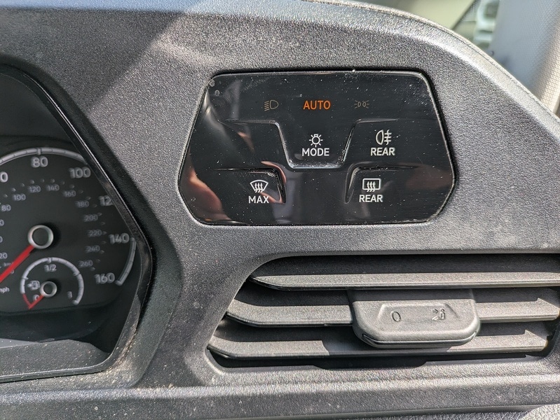 Used Volkswagen Caddy 2022 for sale - 77937429: Photo 22