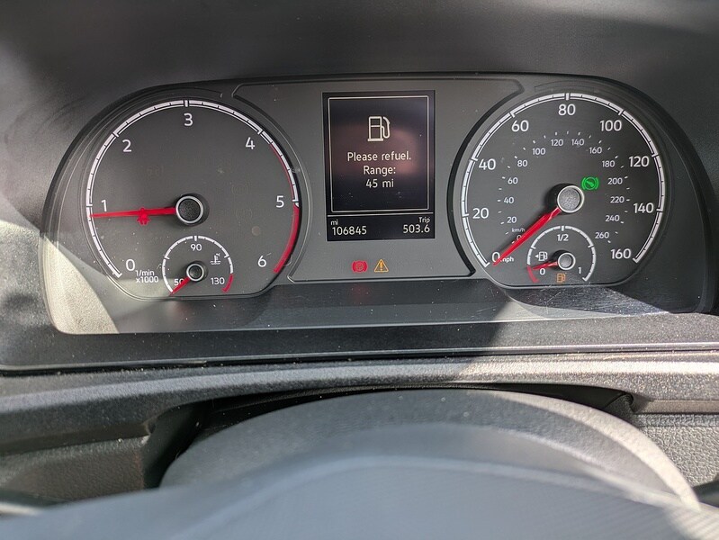 Used Volkswagen Caddy 2022 for sale - 77937429: Photo 23