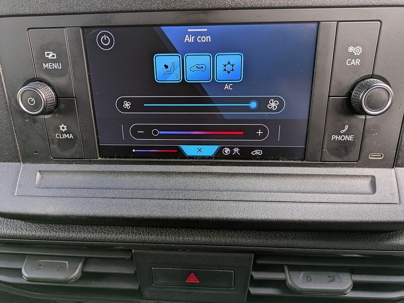 Used Volkswagen Caddy 2022 for sale - 77937429: Photo 24