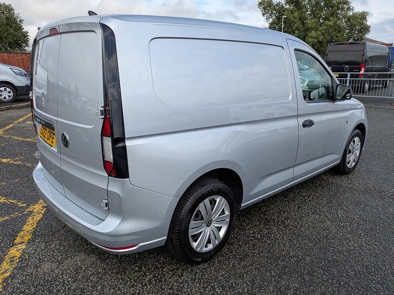 Used Volkswagen Caddy 2022 for sale - 77937429: Photo 7