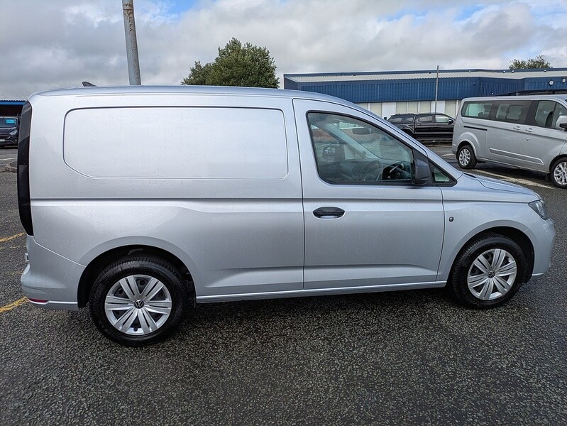 Used Volkswagen Caddy 2022 for sale - 77937429: Photo 8